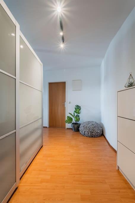Spektakulaeres Apartment ✩ 7. Stock ✩ Kostenlose Parkgarage Wien Exteriör bild