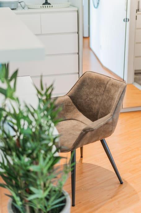 Spektakulaeres Apartment ✩ 7. Stock ✩ Kostenlose Parkgarage Wien Exteriör bild