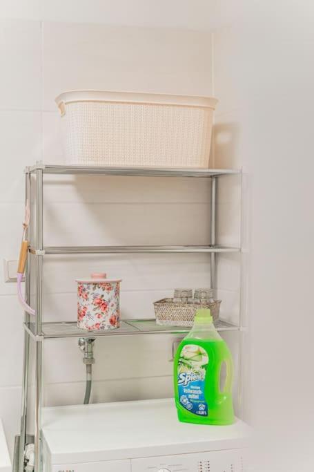 Spektakulaeres Apartment ✩ 7. Stock ✩ Kostenlose Parkgarage Wien Exteriör bild