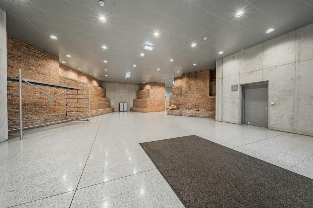 Spektakulaeres Apartment ✩ 7. Stock ✩ Kostenlose Parkgarage Wien Exteriör bild